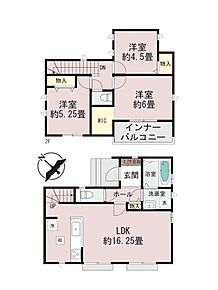 こだわりポイント満載の大野城市緑ケ丘3丁目第1-1棟（A号棟）。福岡銀行南ケ丘支店が近くにあります。(歩いて徒歩6分)。IHクッキングヒーター付きの物件です。好評の新築物件なので、おすすめです。大野城市にあるこちらの一戸建てに関して、何かご不明な点などがございましたら、ぜひお問い合わせ下さい。内覧予約なども承っております。 