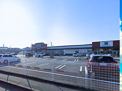 サニー月隈店 徒歩1953m