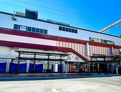 高宮駅 徒歩3127m