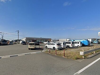 セブンイレブン 須恵古宮店 徒歩249m