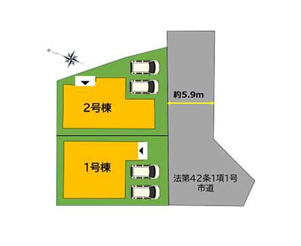 【4LDK】近くにはファミリーマート 春日須玖南五丁目店(徒歩3分)がありちょっとした買い物に便利です。価格4,698万円のお住まいはこちらです。一生に一度のマイホーム探しは、ぜひ新築戸建てで。春日市に特化した当社では、多種多様な不動産情報をご用意しております。不動産情報と併せて地域情報もお伝え致しますので、まずはお気軽にお問い合わせください。