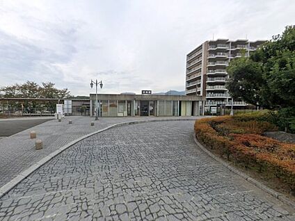 須恵 徒歩1468m