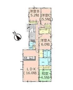 小学校が十分通学できる範囲にあります。福岡市立柏原小学校が徒歩8分です。TVインターホン付きでお子様のお留守番も安心です。機能的で使いやすいシステムキッチン付きなので、お料理を楽しめます。当社スタッフとマイホームを探しましょう。福岡市南区や福岡市七隈線福大前付近での住まい探しを全力でサポート致します。まずはお気軽にご連絡ください。 