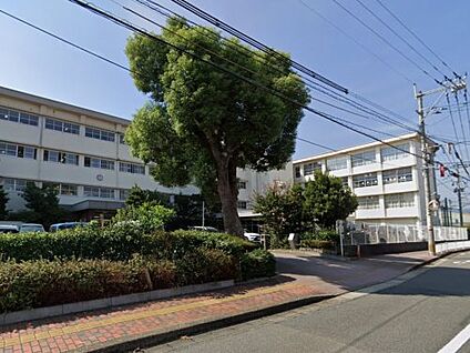 春日市立春日小学校 徒歩524m