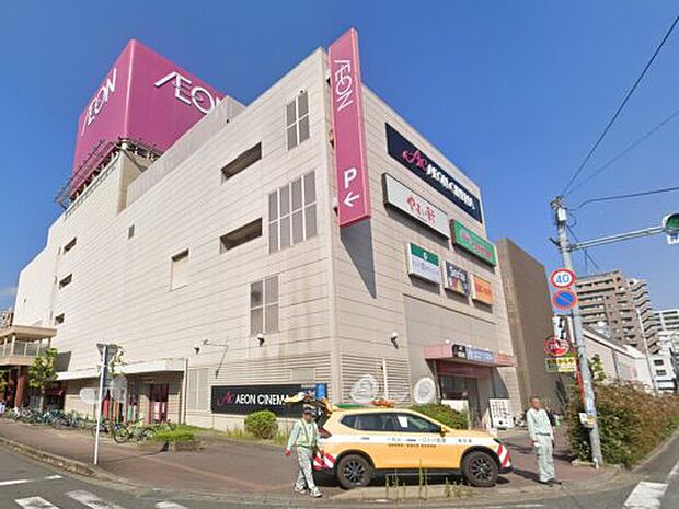 イオン大野城ショッピングセンター