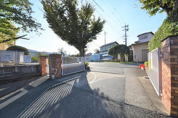 福岡市立堤丘小学校