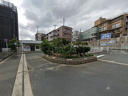 舞松原 徒歩1469m
