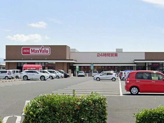 マックスバリュ 小郡七夕通り店