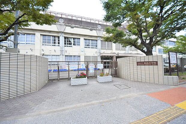 福岡市立松島小学校