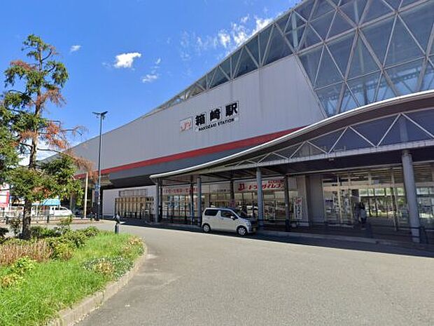箱崎