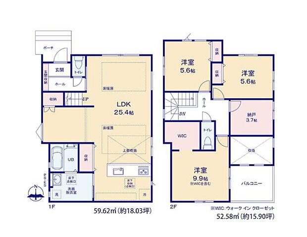 【3LDK+S(納戸)】「福岡市西区石丸3丁目第3-2棟(1号棟)」:福岡市西区エリアの新居にピッタリ。歩いて318mの場所に、マルショク石丸店があります。新築戸建ての物件は清潔感もあり、快適な生活が可能です。これまでの経験を活かし、当社は福岡市西区にある筑肥線下山門周辺の一戸建て探しのサポートを致します。ご連絡は092-406-1170からご利用下さい。