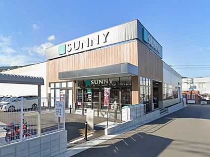 サニー福岡桧原店 徒歩2310m