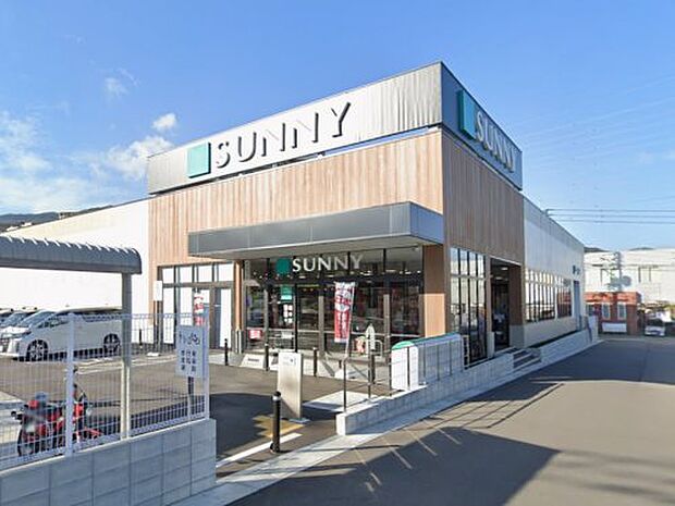 サニー福岡桧原店