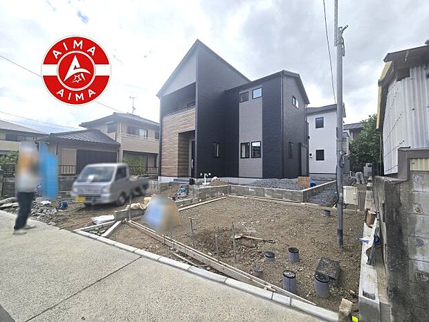 【外観】見学の時間などお気軽にお問い合わせ下さい。