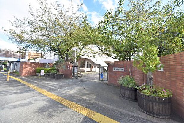 福岡市立野多目小学校