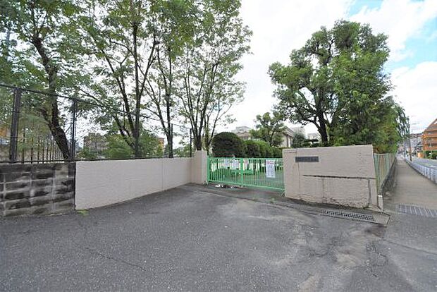 三宅中学校