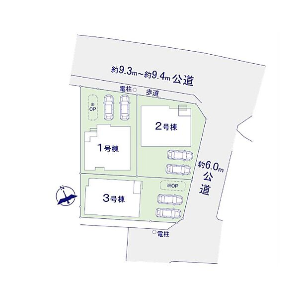 【4LDK】新生活を失敗せず、スタートさせたいならこちらの「糟屋郡宇美町とびたけ4丁目第4-3棟(3号棟)」はいかがでしょうか。小学校が十分通学できる範囲にあります。宇美町立宇美東小学校が徒歩10分です。当社スタッフが住まい探しをサポート致しますので、香椎線宇美周辺へお引っ越しをするなら、ぜひお問い合わせください。