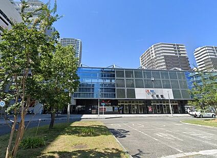 千早駅 徒歩1316m