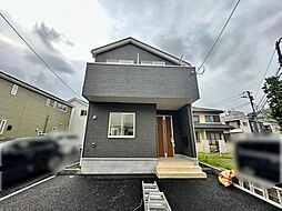 JR南武線「西府」駅 徒歩8分