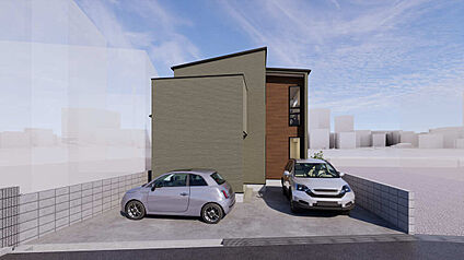 【外観(1)】