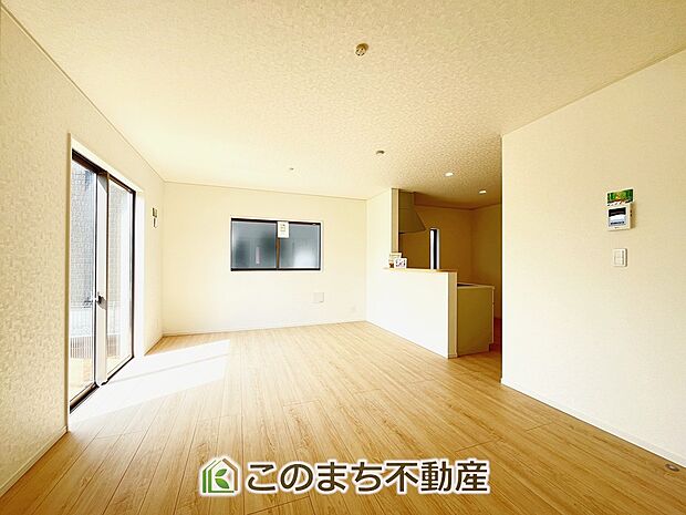 同社施工写真 建具屋クロスその他仕様が異なる場合がございます。