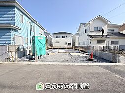 つくばエクスプレス「万博記念公園」駅 陣場ふれあい公園からバス乗車10分 徒歩12分