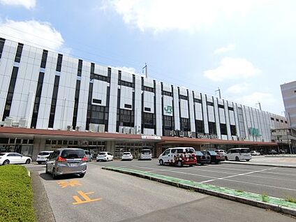 小山駅 徒歩1774m