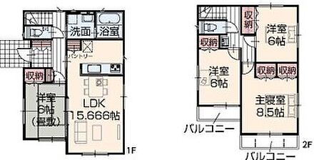 【土地+建物+外構】すべてコミ♪頭金なしでご購入可能♪ マイカーやショッピングローンも「おまとめローン」がご利用できます。 毎月の支出がぐっと抑えられ、子育てや貯金、日々のお買い物に余裕が持てます。 