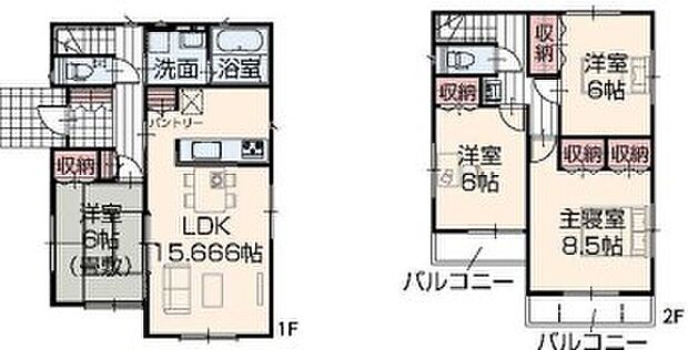 【4LDK】【土地+建物+外構】すべてコミ♪頭金なしでご購入可能♪ マイカーやショッピングローンも「おまとめローン」がご利用できます。 毎月の支出がぐっと抑えられ、子育てや貯金、日々のお買い物に余裕が持てます。