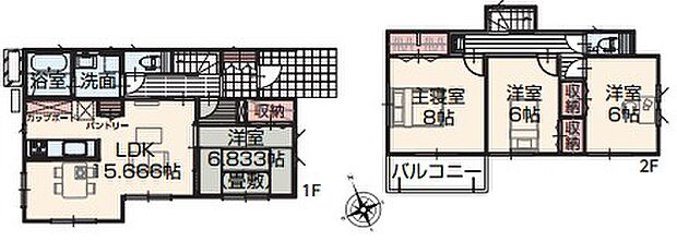【4LDK】東北本線古河駅周辺への引っ越しをお考えなら「いろどりアイタウン古河市三杉町1丁目 2号棟」。家から422mの場所に古河三杉郵便局があります。システムキッチン付きの物件です。あかつきリビングでは、古河市の一戸建て情報をご紹介しております。マイホームをお探しなら、0285-45-1327から当社までお問い合わせください。