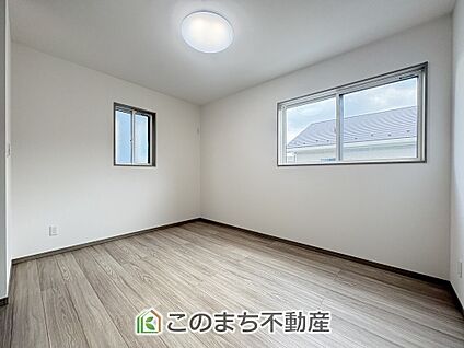 洋室
