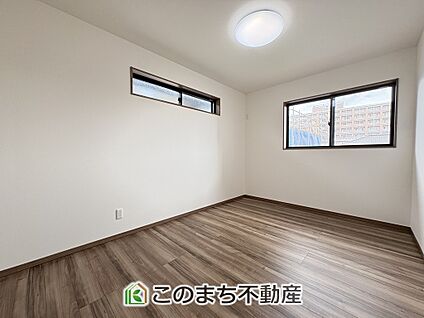 洋室