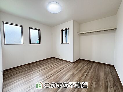 洋室