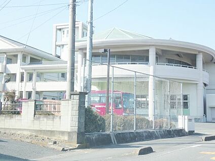 栃木市立藤岡第一中学校 徒歩1140m
