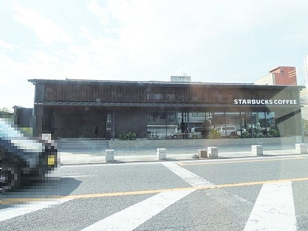 スターバックス コーヒー 栃木倭町店