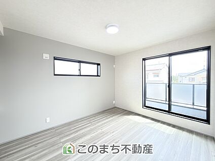 洋室