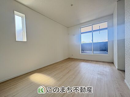 洋室