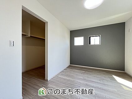 洋室