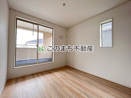 洋室