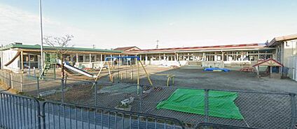 彦根市立旭森幼稚園 徒歩1864m