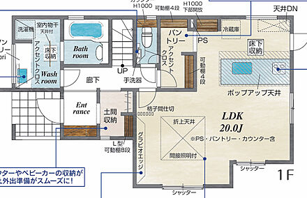 小学校が十分通学できる範囲にあります。東近江市立能登川南小学校が徒歩22分です。皆で仲良く生活できる3LDKの物件情報はこちらです。東近江市の東海道本線能登川近くで住まい探しをするのであれば、当社スタッフにお任せください。多種多様な不動産情報の中から、お客様に合ったものをご紹介致します。 