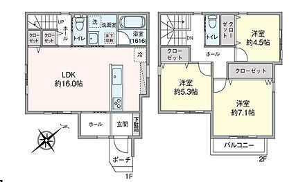 徒歩9分の距離に野洲市立野洲中学校があるのも魅力。お手入れが簡単なIH調理器です。生活を充実させる利便性が高い新築の戸建て物件です。忙しい朝にも嬉しい、洗面所が独立している物件。不動産探しで重視しているポイントを、当社にお聞かせください。当社は数多くの不動産情報を取り扱っております。ぜひ当社の利用をご検討ください。 