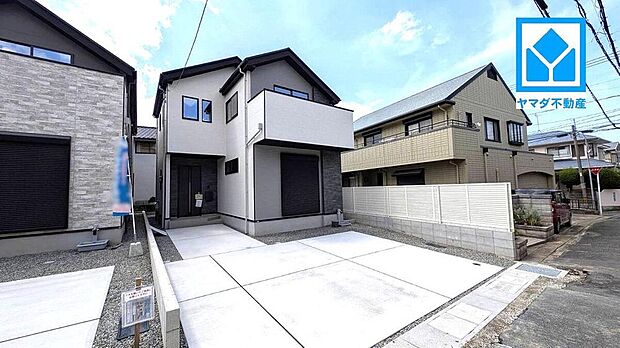 早良区飯倉に新築戸建が完成しました♪
ご内覧受付中です。実際のお部屋をご見学いただけます。
お気軽にお問い合わせください♪