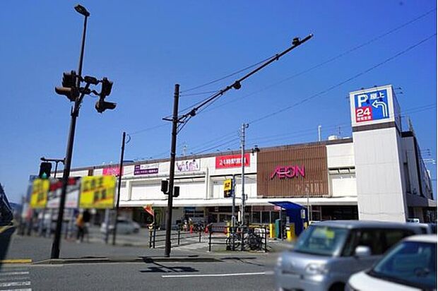 イオン野芥店(約1,328m)