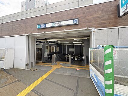 東京メトロ東西線「南砂町」駅 700m(徒歩9分)