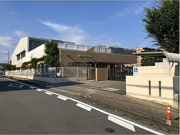 長泉町立北こども園(約860m)