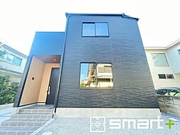 京成松戸線「八柱」駅 徒歩15分