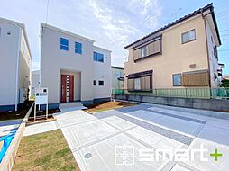 東武野田線「川間」駅 バス32分「上羽貫」バス停 徒歩8分