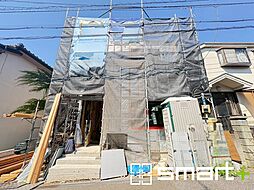 東武野田線「増尾」駅 徒歩12分