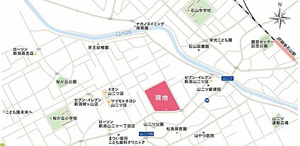 案内図